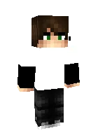 Joncha — Minecraft skin, rasm 1