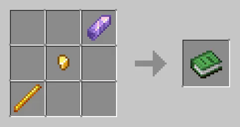 Elemental Wizardry (Skillable Wizardy) — Minecraft mod, rasm 4