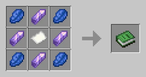 Elemental Wizardry (Skillable Wizardy) — Minecraft mod, rasm 5