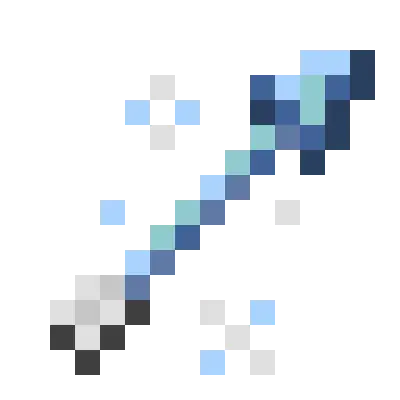 Guilded Arrows