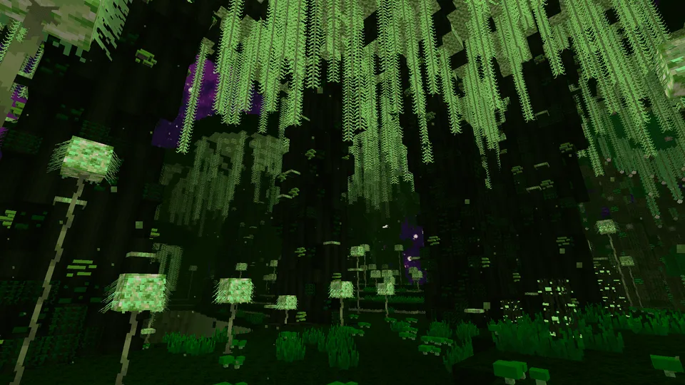 Voidbound — Minecraft mod, rasm 2