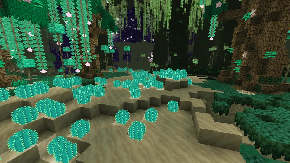 Voidbound — Minecraft mod, rasm 3