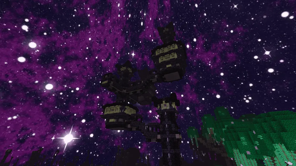 Voidbound — Minecraft mod, rasm 4
