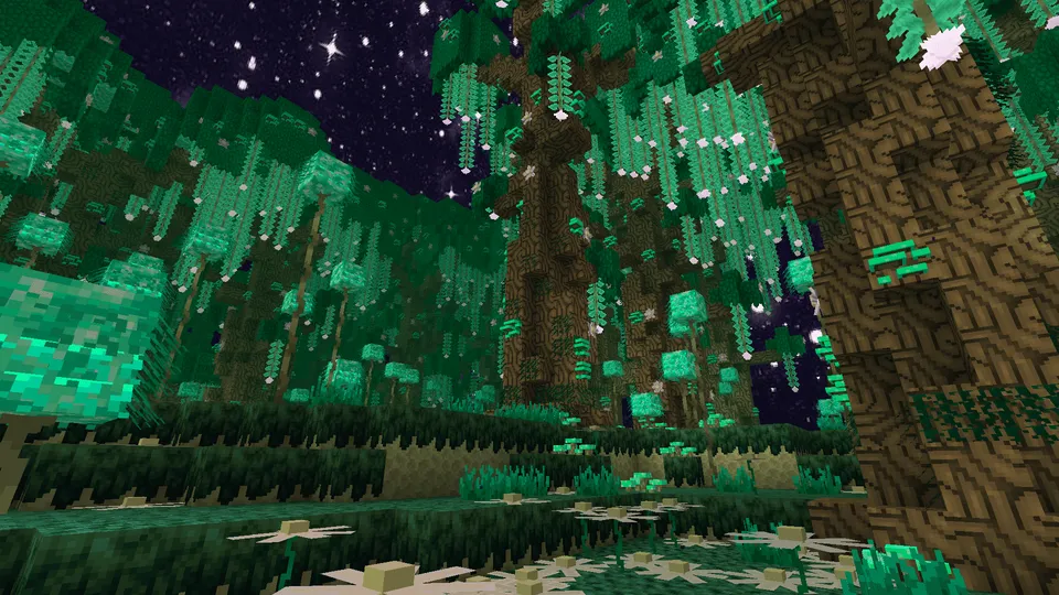Voidbound — Minecraft mod, rasm 5