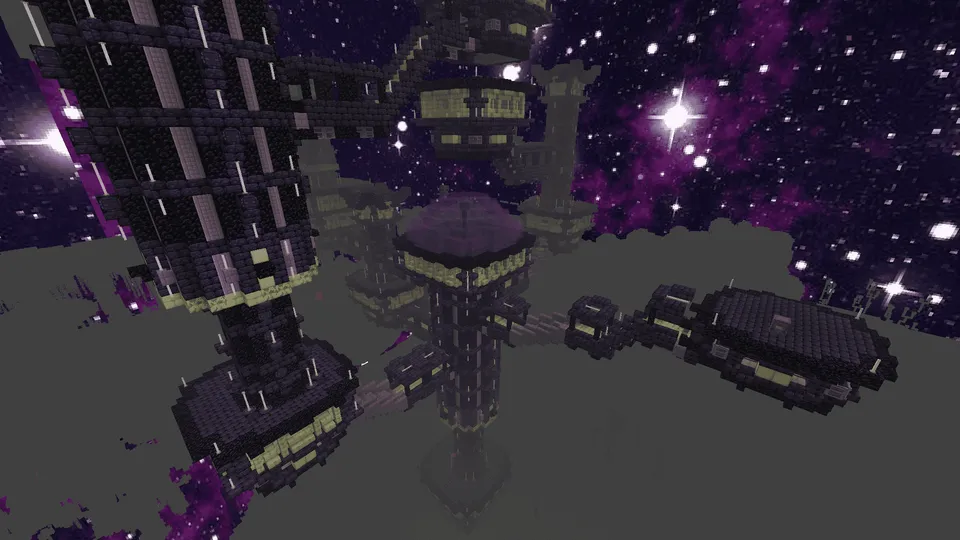 Voidbound — Minecraft mod, rasm 6