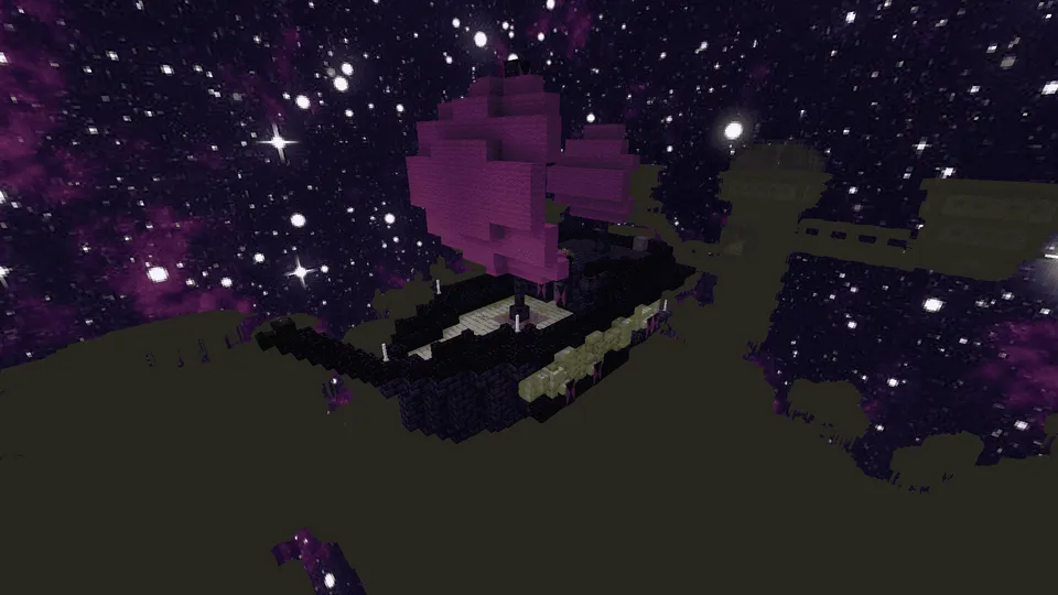 Voidbound — Minecraft mod, rasm 7