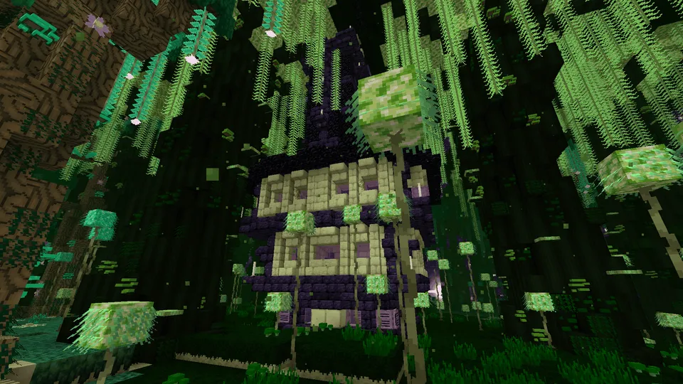 Voidbound — Minecraft mod, rasm 8