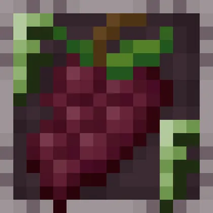 Fortuitous Feasts — Minecraft mod, rasm 1