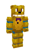 ilaspring — Minecraft skin, rasm 1