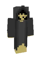 Jeck 2023 — Minecraft skin, rasm 1