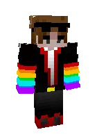 Vaigren_1 — Minecraft skin, rasm 1