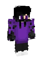 Antropov31 — Minecraft skin, rasm 1