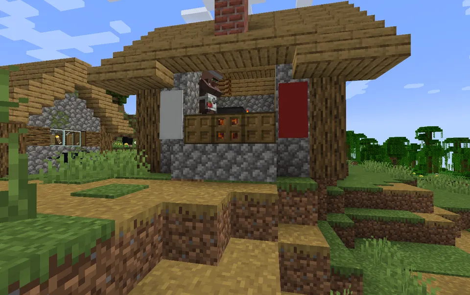 Chef's Delight — Minecraft mod, rasm 3