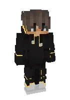 Maskai