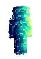 Neon bola