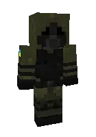 Qora Stalker