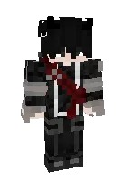 NAKARV 2.0 — Minecraft skin, rasm 1