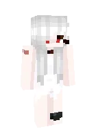 Albiona Alex versiyasi — Minecraft skin, rasm 1
