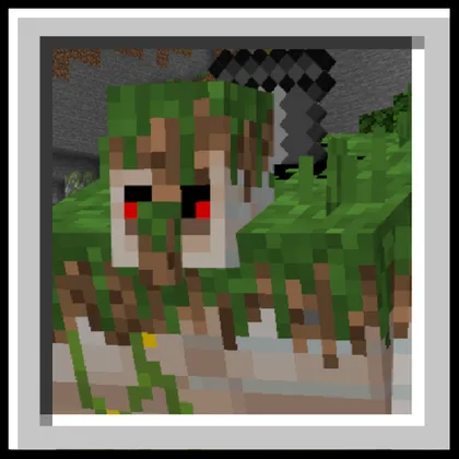 Ancient Golems — Minecraft mod, rasm 1