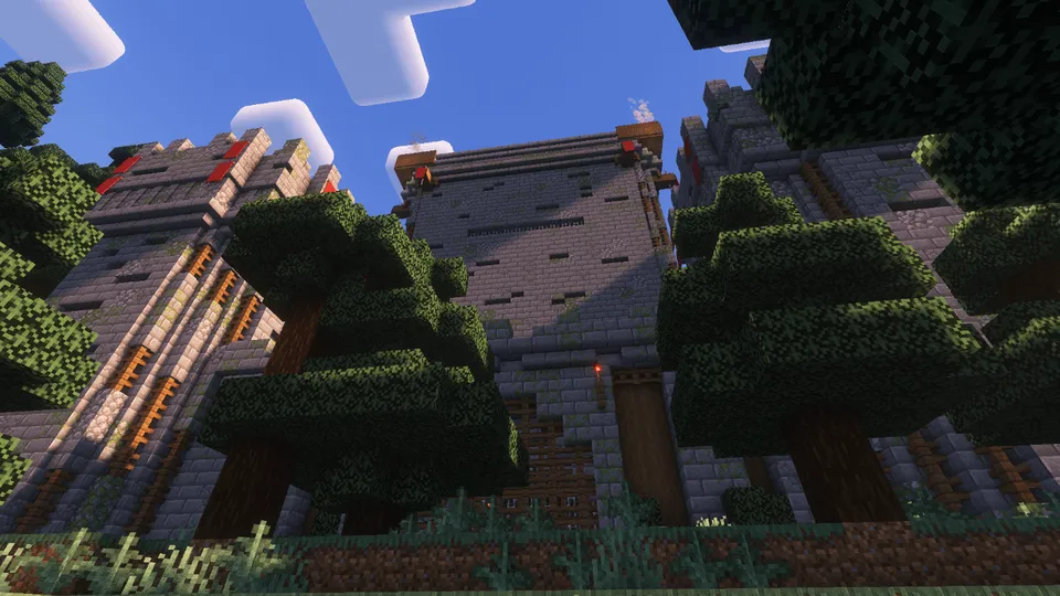 Ancient Golems — Minecraft mod, rasm 8