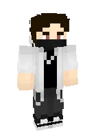 The0ldi1 — Minecraft skin, rasm 1