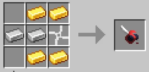 Fans — Minecraft mod, rasm 3