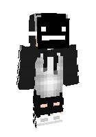 itsROLik3 — Minecraft skin, rasm 1
