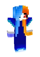 MinaFrostFire