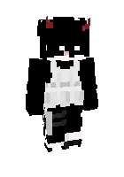 LazyyyFlcik — Minecraft skin, rasm 1