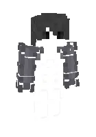 PeopleFrozot — Minecraft skin, rasm 1