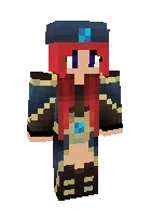LucyGirlMagician