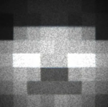 Him — Minecraft mod, rasm 1