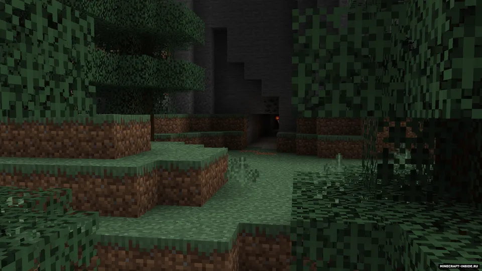Him — Minecraft mod, rasm 4