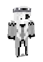 HoldTheGirl — Minecraft skin, rasm 1