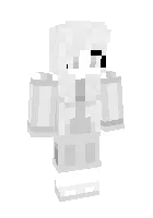Falcha — Minecraft skin, rasm 1