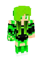 CasaTheGirl