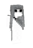 Treyfon — Minecraft skin, rasm 1