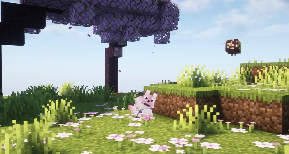 Doggy Talents Next's Palette Of Paws — Minecraft mod, rasm 2