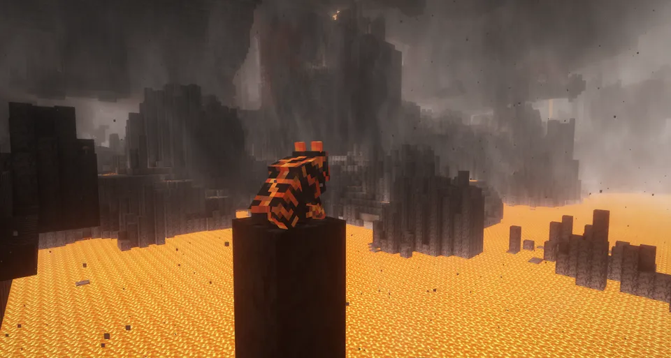 Doggy Talents Next's Palette Of Paws — Minecraft mod, rasm 4