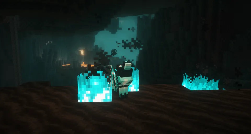 Doggy Talents Next's Palette Of Paws — Minecraft mod, rasm 5