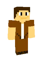 Roma777off — Minecraft skin, rasm 1