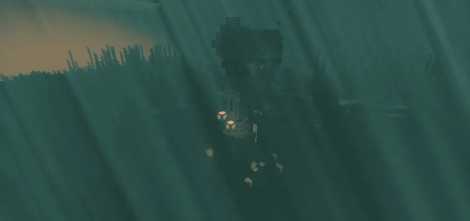 New Ruined Portals — Minecraft mod, rasm 7