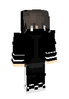 Zimniy reef — Minecraft skin, rasm 1