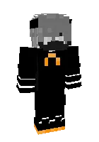 Reeflyyy 120 fps — Minecraft skin, rasm 1