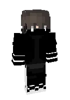 Reeway 120 fps — Minecraft skin, rasm 1