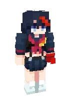 RYUKO MATOI