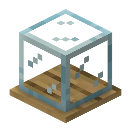 PickupVillagers — Minecraft mod, rasm 1