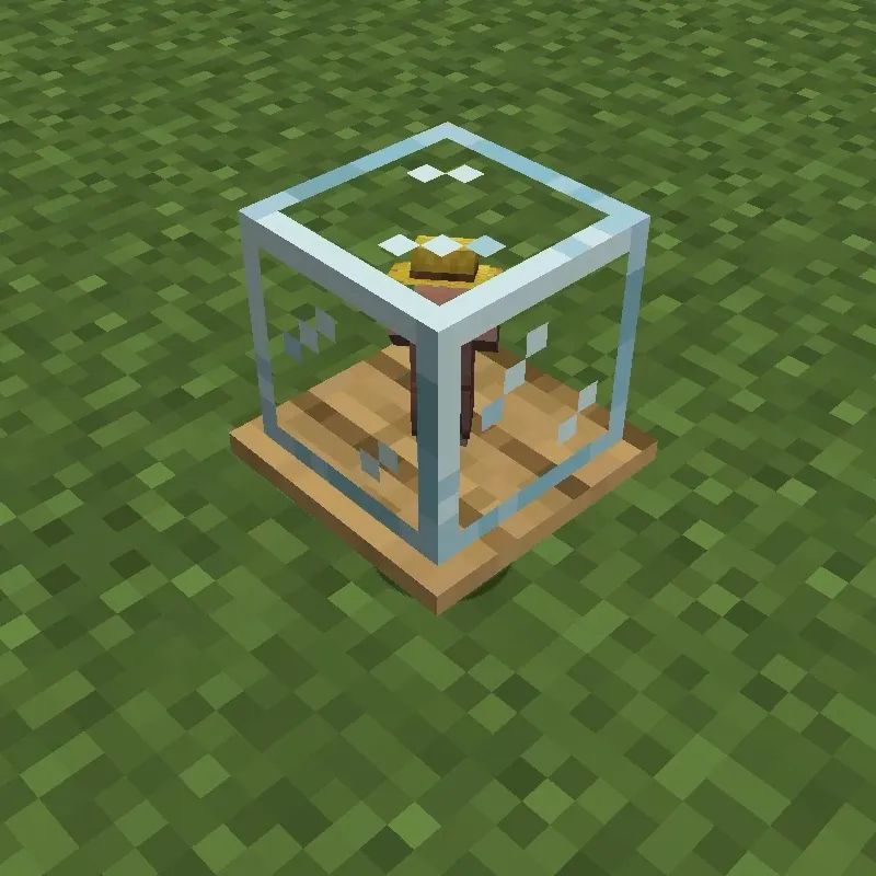 PickupVillagers — Minecraft mod, rasm 4