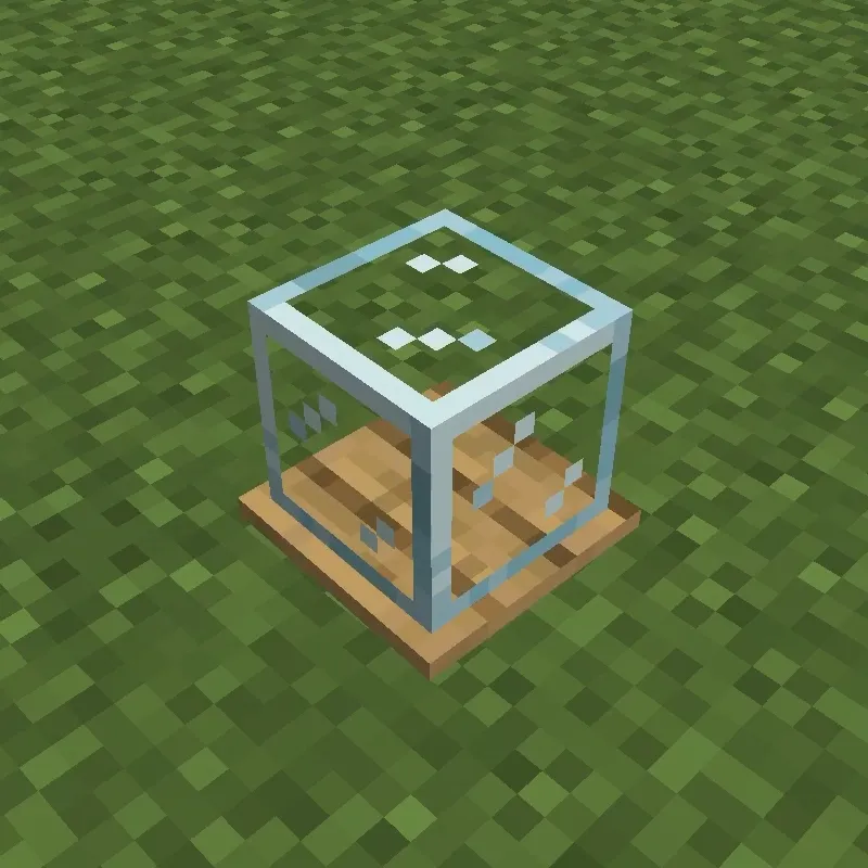 PickupVillagers — Minecraft mod, rasm 5