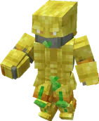 JoJo: World of Stands — Minecraft mod, rasm 3